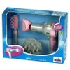 Klein Braun Spielzeug Föhn mit Bürste und Diffusor - rosa Produktbild-Vorschau 9
