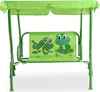 GARDAMO Froggy Balançoire pour enfants Voir les images du produit 9