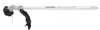Makita 198779-6, DUX60Z, nero, argento, 187 mm, 232 mm, 876 Anteprima dell’immagine prodotto 4
