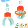 Juguetes para cunas y cochecitos, peluches, sonajeros para Vista previa de la imagen del producto 10