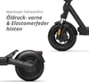 Hulajnoga elektryczna VMAX VX2 GEAR 500Wh Podgląd zdjęcia produktu 3