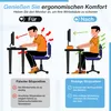 Fleau Home verstellbarer Monitorständer – Monitorerhöhung - Produktbild-Vorschau 6