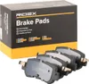 RIDEX 402B0586 Bremsbeläge Satz Hinten für MAZDA CX-5 (KE, Produktbild-Vorschau 4