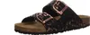 Tamaris Damen Pantolette zwei Riemen mit Tiermuster Produktbild-Vorschau 6
