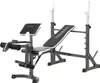 Toorx Fitness Professional Weight Bench WBX-90 Produktbild-Vorschau 1