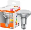 OSRAM STAR E27 / R80 LED Strahler 8,5W 36° warmweiss wie Produktbild-Vorschau 15