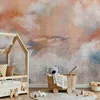 Vlies Fototapete - Sky Hunter 300x210 cm Für Kinder Produktbild-Vorschau 1
