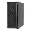 I-BOX LUPUS 27 Midi-Tower ATX Gehäuse Produktbild-Vorschau 4