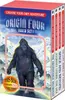 Wähle dein eigenes Abenteuer 4-Bücher-Box-Set #1: Origin Produktbild-Vorschau 2