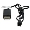 vhbw USB-Ladekabel für RC-Akkus mit SM-2P-Anschluss, Produktbild-Vorschau 9