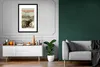 MuchoWow® MuchoWow® Gerahmtes Poster Mancave - Motorrad - Produktbild-Vorschau 8