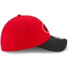 New Era 39Thirty Cap SIDELINE 2021 Road San Francisco 49ers Produktbild-Vorschau 6