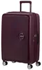 American Tourister Soundbox Spinner 67 / 24 TSA EXP Trolley Produktbild-Vorschau 2