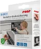 REER Backofen-Kindersicherung, Kunststoff, Grau, 29x118mm, Produktbild-Vorschau 20