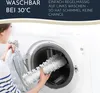 Homerella® Duschmatte rutschfest 53x53cm - 100% BPA frei - Produktbild-Vorschau 13