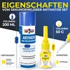 XXL Aktivator Sekundenkleber extra stark wasserfest Produktbild-Vorschau 6