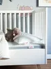 Paradies Babymatratze 70 x 140 cm Kindermatratze Produktbild-Vorschau 2