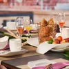 Set di 4 flûte da champagne, 26 cl Villeroy-boch Anteprima dell’immagine prodotto 2