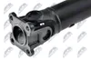 NTY SPW-FR-005 Servolenkung Pumpe Servopumpe für FORD S-MAX Produktbild-Vorschau 3