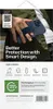 Etui Uniq Heldro Mag Magclick Charging Na Iphone 15 Pro - Podgląd zdjęcia produktu 4