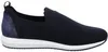 Ara Slipper & Mokassin LISSABON 3.0, Textil, Blau, Damen Produktbild-Vorschau 26