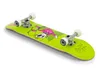 Enuff Skateboard 29,5” Skully Grün Produktbild-Vorschau 3