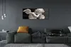 Glasbilder 125x50 Wandkunst Engel weinen Produktbild-Vorschau 4