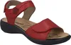 Westland Ibiza 79 | Sandale für Damen | Rot Produktbild-Vorschau 2
