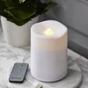 Candela decorativa a LED Candela ad acqua, circa 9,5x13,5 Anteprima dell’immagine prodotto 18