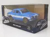 Jada 253203024 Fast & Furious 1974 Ford Escort 1:24 Podgląd zdjęcia produktu 22