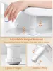 Handauflage Nagelstudio, Handgelenkauflage Nagel, Produktbild-Vorschau 6