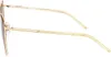Hickmann Sonnenbrille HI3049 04E 61 15 145 Produktbild-Vorschau 3