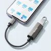 Mcdodo Adaptér OTG 2v1 USB 3.0 do Lightning CA-2690 Náhľad obrázku produktu 6