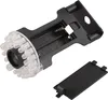 Kameraattrappe Kamera Atrappe Dummy mit blinkender LED Produktbild-Vorschau 3
