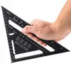 DELPHI Zimmermannswinkel 180mm Fachmann 90° Winkel Produktbild-Vorschau 3
