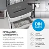 Distruggidocumenti HP OneShred 18CC Anteprima dell’immagine prodotto 23