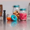 Kit de couvercles sous vide Airtender pour bocaux Les Voir les images du produit 2
