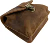 Green Burry Vintage Outdoor Gürteltasche Hirsch (Leder) Produktbild-Vorschau 7