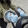 PETITE&MARS Set zimní fusak Arctic 4v1 + rukavice na Náhled obrázku produktu 4