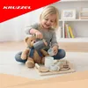 Kruzzel 26543 16dílná dřevěná čajová sada Náhled obrázku produktu 4