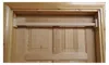 BearOnBar optrekstang tot 100 cm, stevige deurrekstok voor Productafbeelding-voorbeeld 2