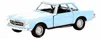 1963 Mercedes 230 SL miniature de WELLY - env. 12 cm Voir les images du produit 11