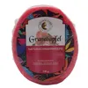 Granatapfel-Naturschwammseife mit Luffa (135 g) Produktbild-Vorschau 1