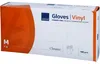 ABENA® Classic guanti monouso in vinile, trasparenti, Anteprima dell’immagine prodotto 5
