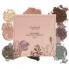 Jean&Len Lidschatten Palette Nude Coral Elements, 9 g Produktbild-Vorschau 1