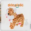 Lolex | Gatto interattivo - Gatto miagolante - Giocattolo Anteprima dell’immagine prodotto 8