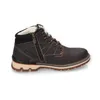 Dockers Boot - Schoko Synthetik : Normal : 43 Größe: 43 Produktbild-Vorschau 4