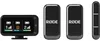 Rode Wireless Micro Camera Kit Système de microphone sans Voir les images du produit 3