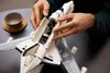 LEGO ICONS Spaceshuttle-Transport-Jumbo, Bausatz, 18 Produktbild-Vorschau 10