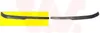 VAN WEZEL Spoilerlippe 3742504 Vorne Rechts für OPEL Astra Produktbild-Vorschau 1